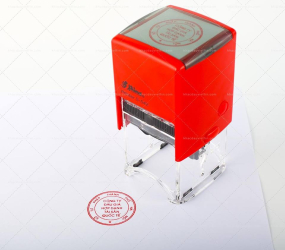 CON DẤU - DẤU MỘC