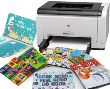 Công nghệ in laser