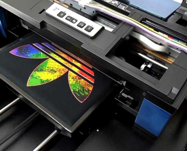 In kỹ thuật số