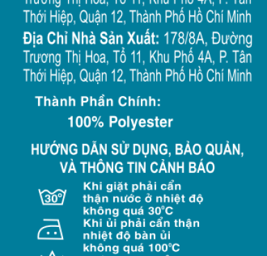 THẺ BÀI 1