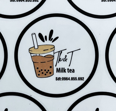 DECAL NHỰA (ĂN VẶT) 5