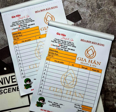 HÓA ĐƠN NHIỀU MÀU 9