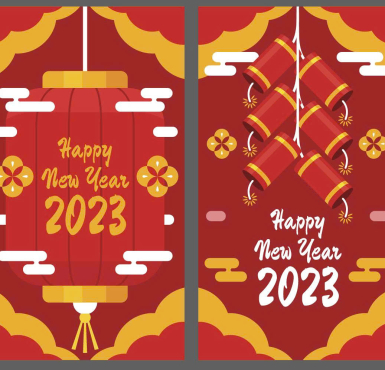 mẫu bao lì xì ( 2 mẫu ) 5