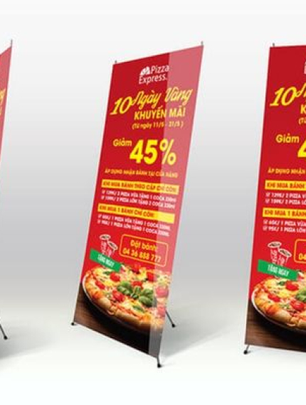 IN POSTER QUẢNG CÁO